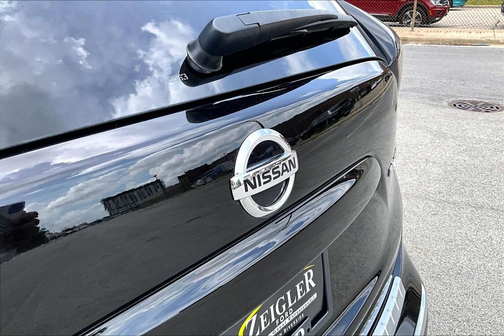 Used 2020 Nissan Murano Platinum AWD/4WD image 31