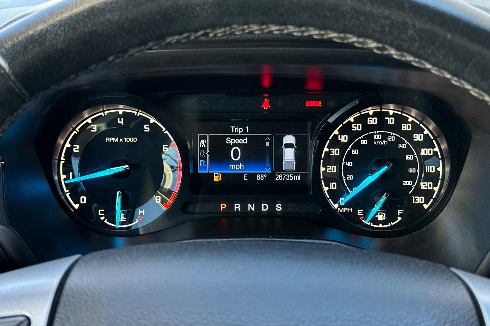 Certified 2023 Ford Ranger XLT w/ Equipment Group 302A High image 21