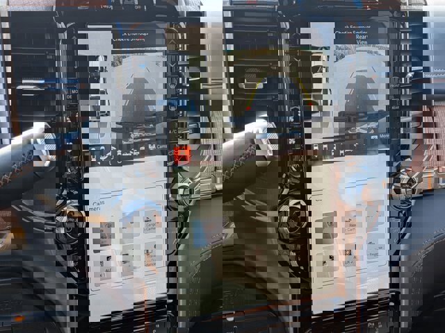 Used 2024 RAM 3500 Limited w/ Safety Group image 22