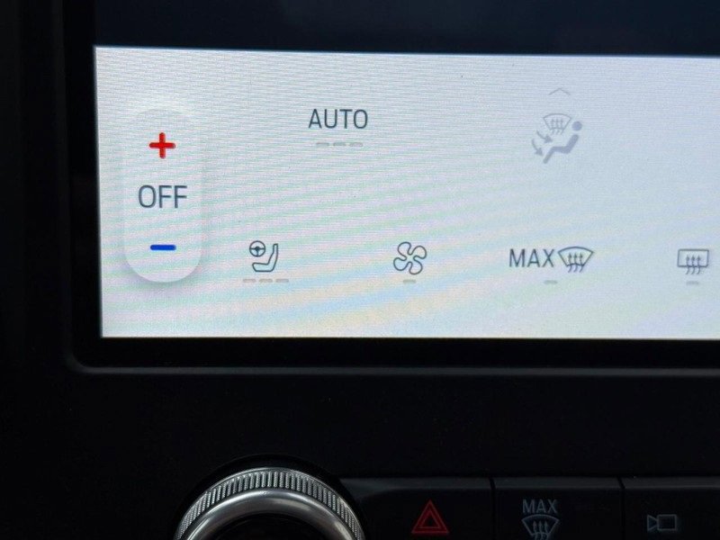 Certified 2022 Ford Edge ST w/ Equipment Group 401A image 20