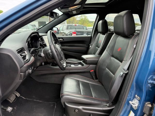 Used 2025 Dodge Durango GT AWD/4WD image 14
