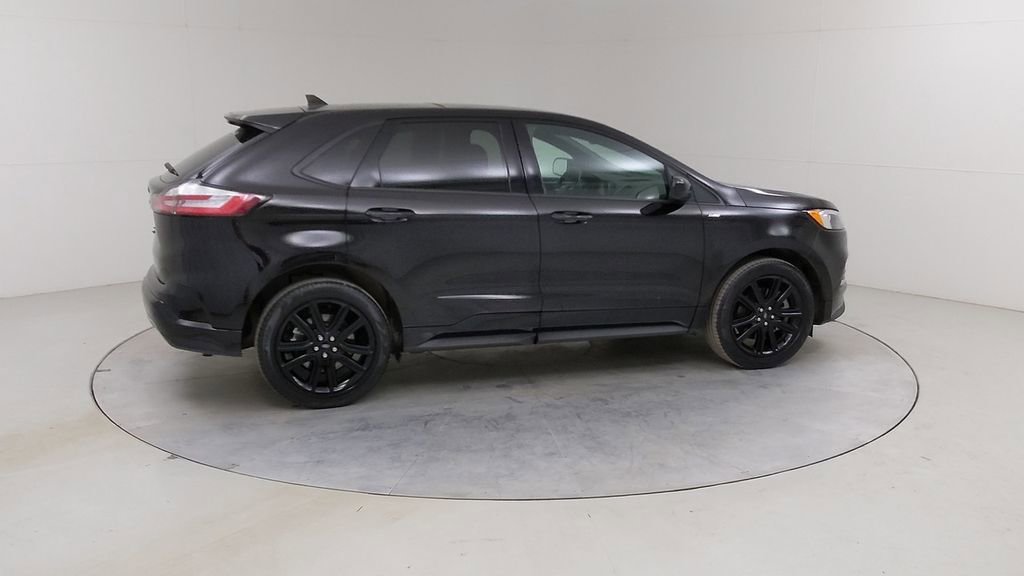 Certified 2024 Ford Edge ST-Line image 13