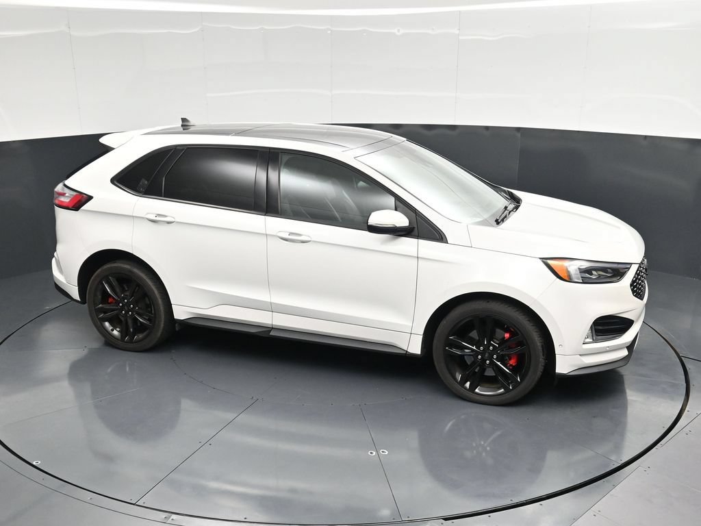 Certified 2022 Ford Edge ST w/ Equipment Group 401A AWD/4WD image 51
