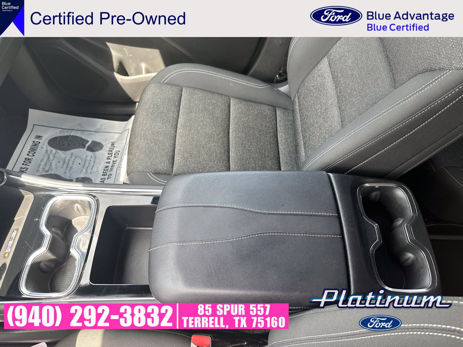 Used 2025 Chevrolet Traverse LT w/ Driver Confidence Package FWD image 22
