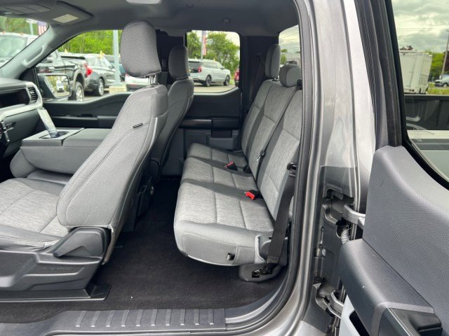 Certified 2023 Ford F150 XL w/ XL Chrome Appearance Package AWD/4WD image 23