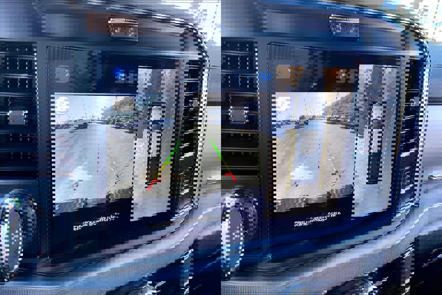 Certified 2026 Ford F250 Platinum image 24