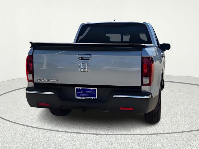 Used 2019 Honda Ridgeline RTL image 7
