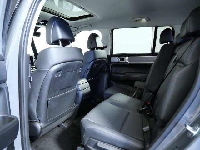 Used 2024 Hyundai Santa Fe XRT AWD/4WD image 15