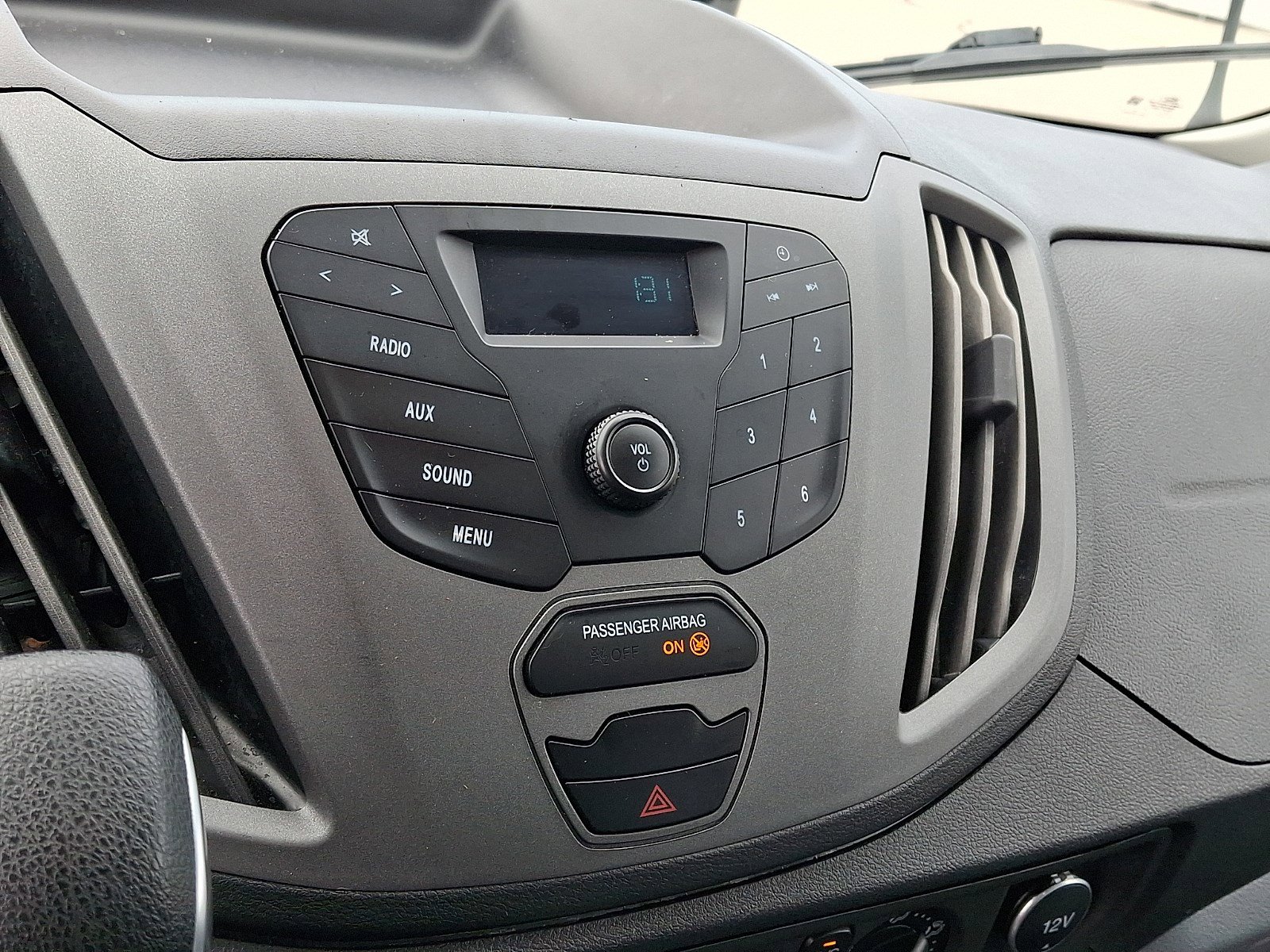 Certified 2018 Ford Transit 350 148 High Roof image 15