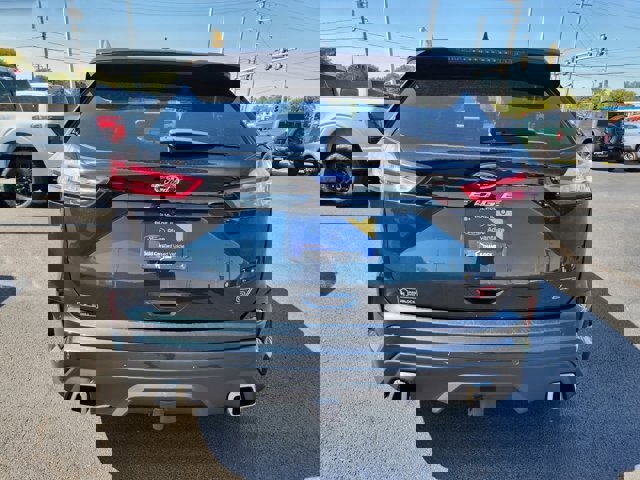 Certified 2022 Ford Edge ST w/ Cargo Accessory Package image 6