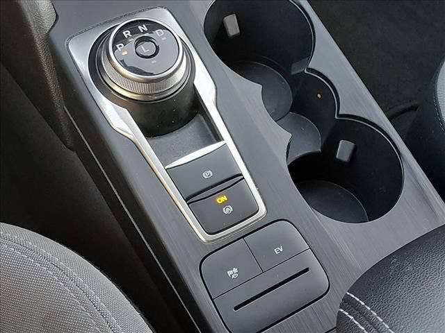 Certified 2022 Ford Escape SE FWD image 21