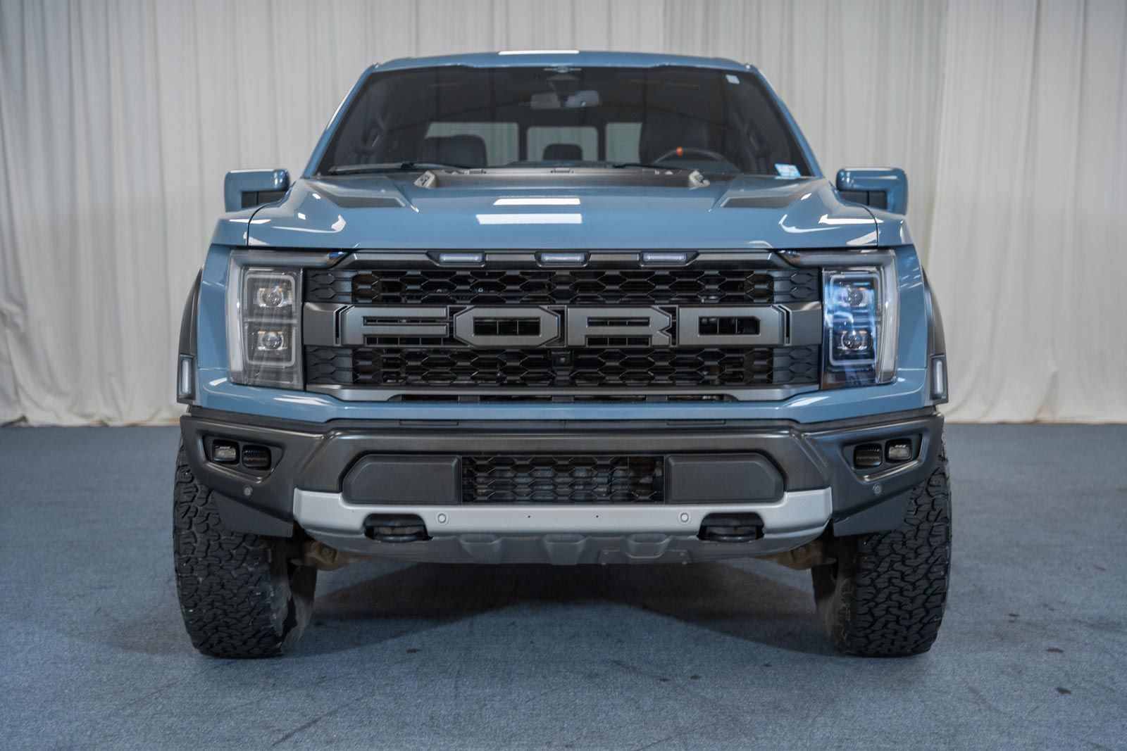 Certified 2023 Ford F150 Raptor w/ Raptor 37 Performance Package AWD/4WD image 2