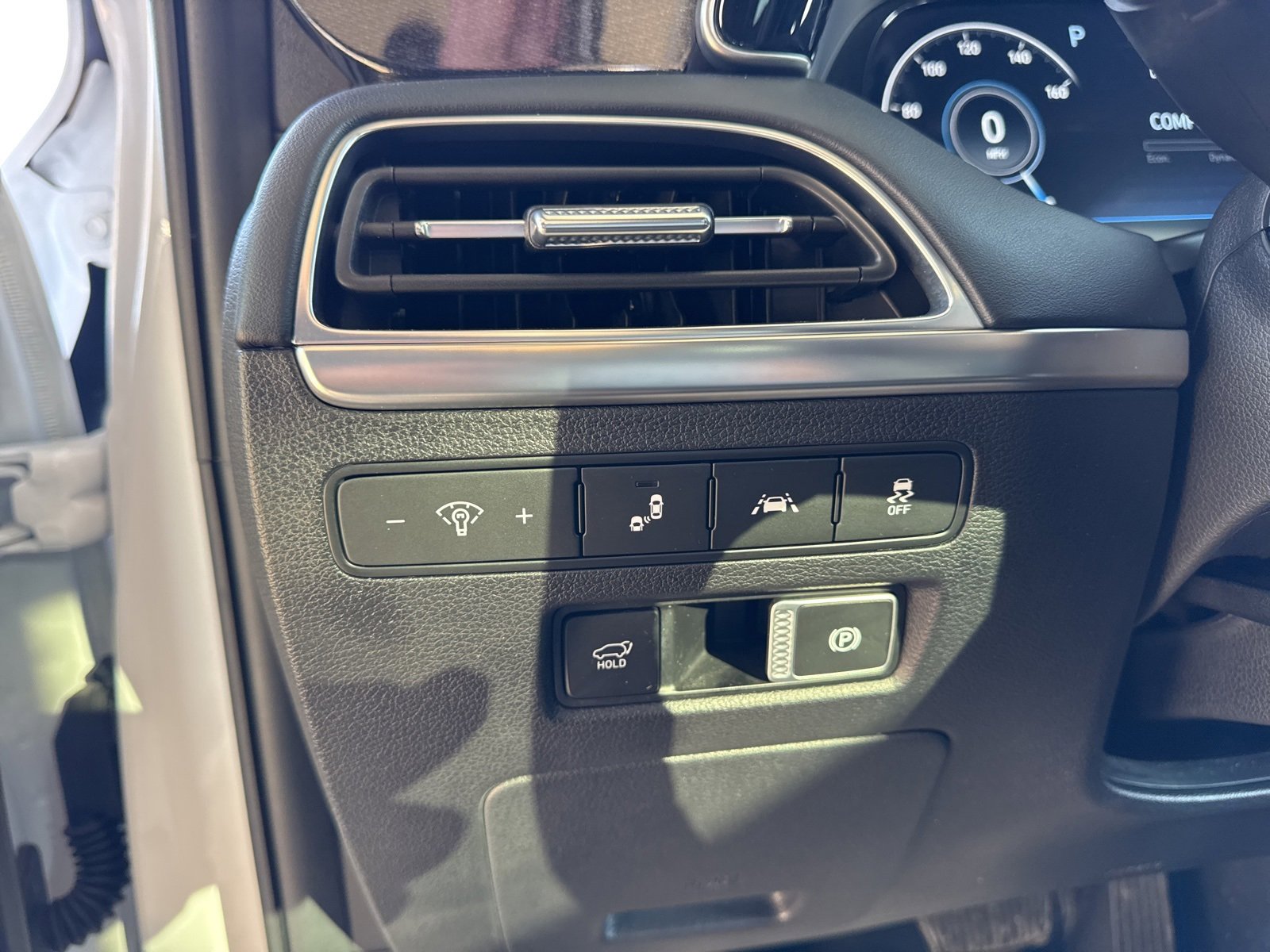 Used 2021 Hyundai Palisade Calligraphy image 28