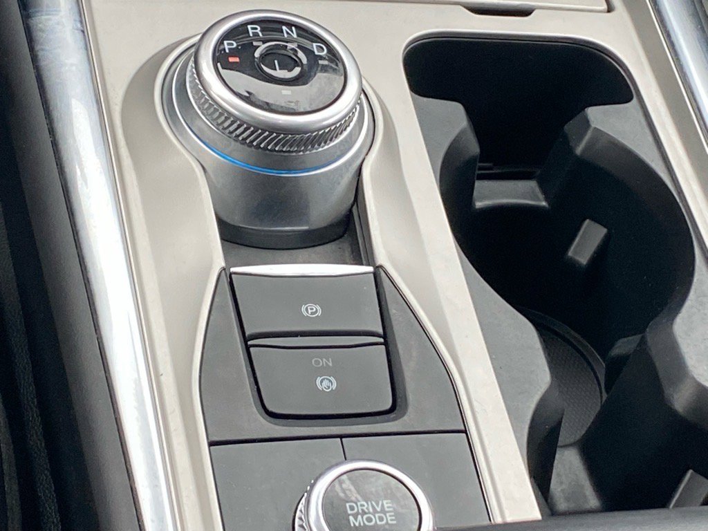 Certified 2023 Ford Explorer XLT w/ Equipment Group 202A image 12