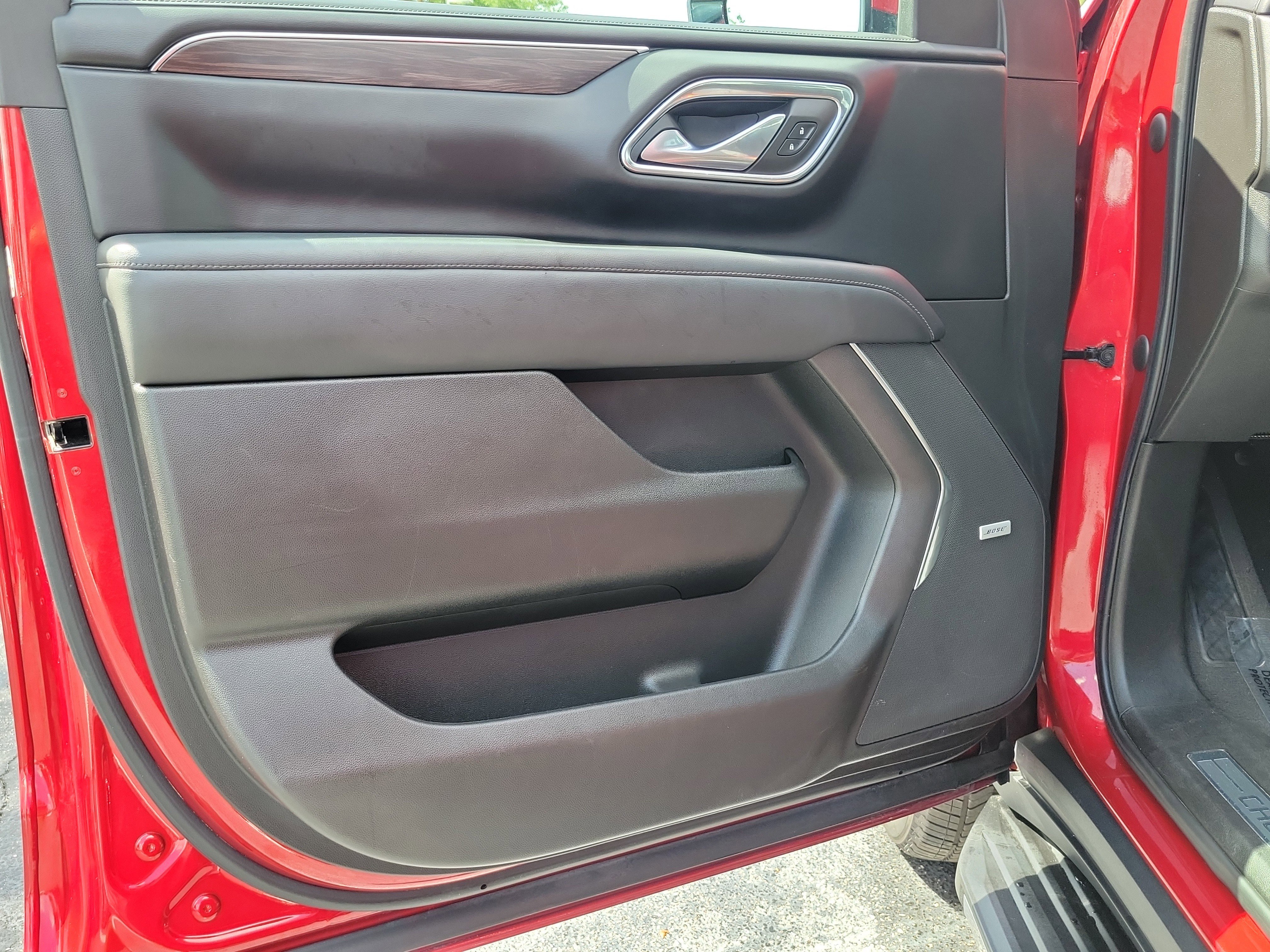Used 2023 Chevrolet Tahoe LT w/ Luxury Package RWD image 20