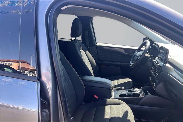 Certified 2025 Ford Escape Active FWD image 7