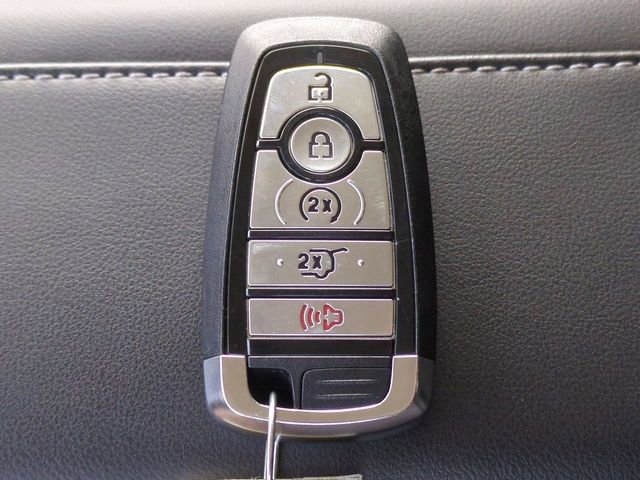 Certified 2025 Ford Expedition Platinum w/ Driver's Package image 30