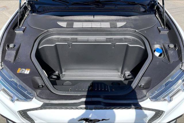 Certified 2023 Ford Mustang Mach-E Select RWD image 9