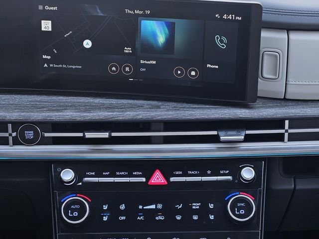 Used 2024 Hyundai Santa Fe Limited image 5