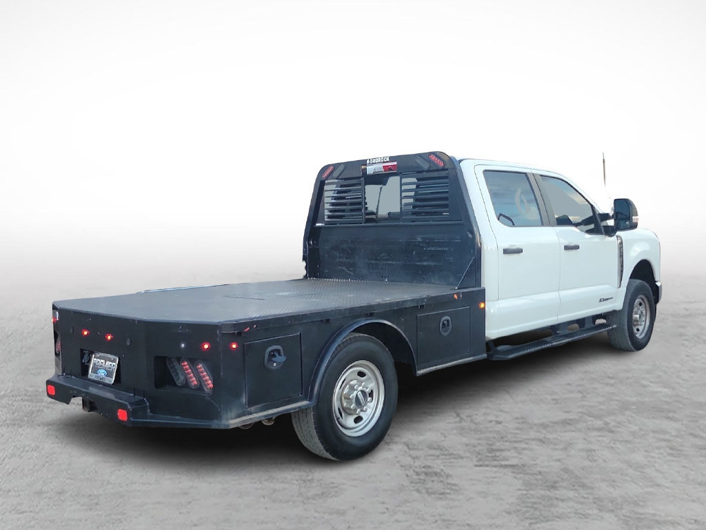 Certified 2025 Ford F250 XL w/ 360-Degree Camera Package AWD/4WD image 11