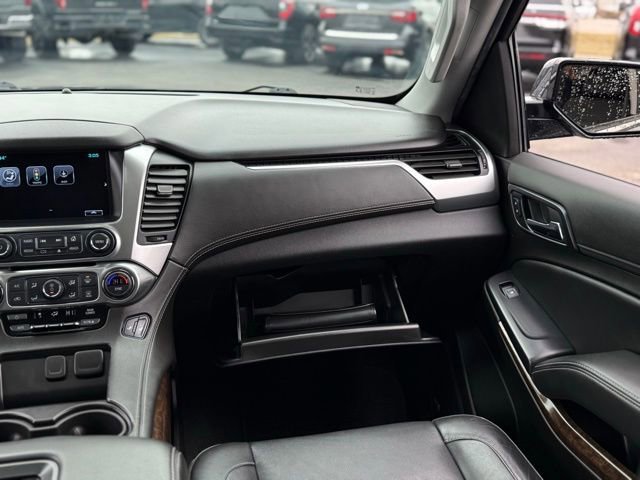Used 2020 Chevrolet Tahoe LT image 44