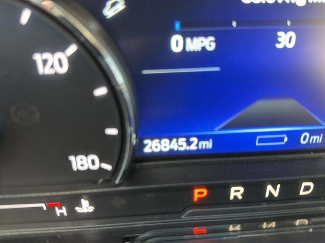 Certified 2021 Ford Escape SE w/ Convenience Package image 21