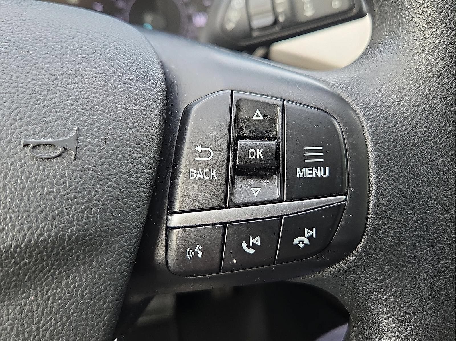 Certified 2020 Ford Escape SE FWD image 20