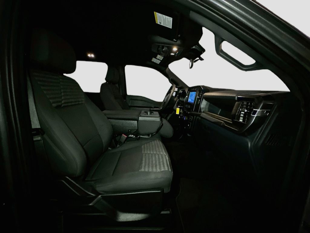 Certified 2023 Ford F150 XL w/ STX Appearance Package AWD/4WD image 35