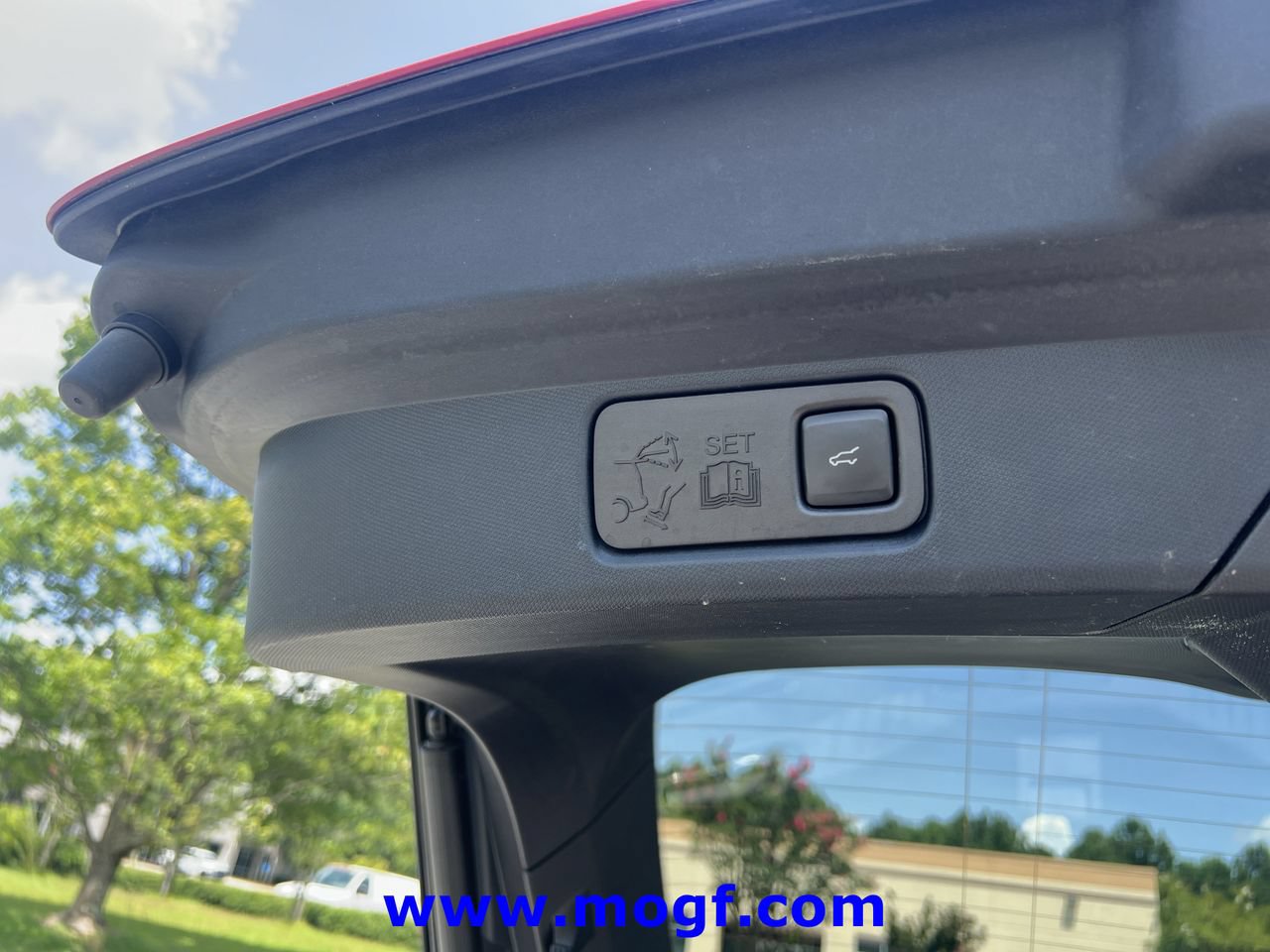 Certified 2023 Ford Mustang Mach-E Premium AWD/4WD image 26