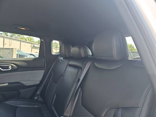 Used 2024 Jeep Compass Latitude AWD/4WD image 13