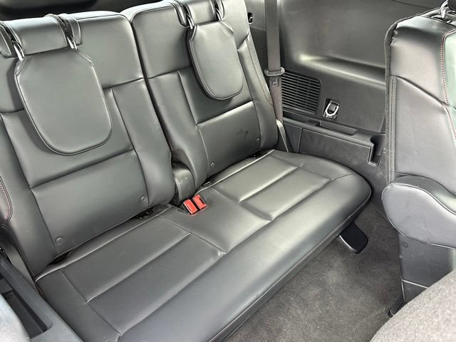 Certified 2026 Ford Explorer ST AWD/4WD image 10