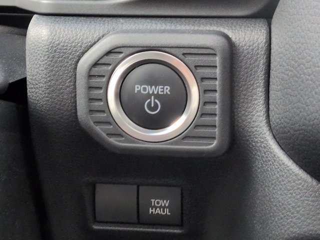 Used 2026 Toyota Land Cruiser w/ Premium Package AWD/4WD image 28