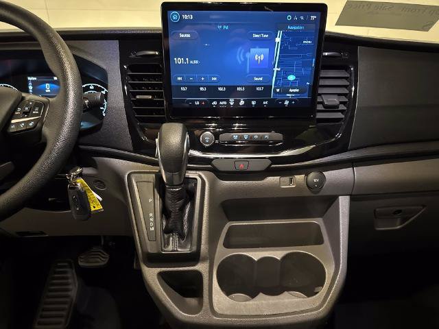 Certified 2024 Ford Transit 350 XLT RWD image 25