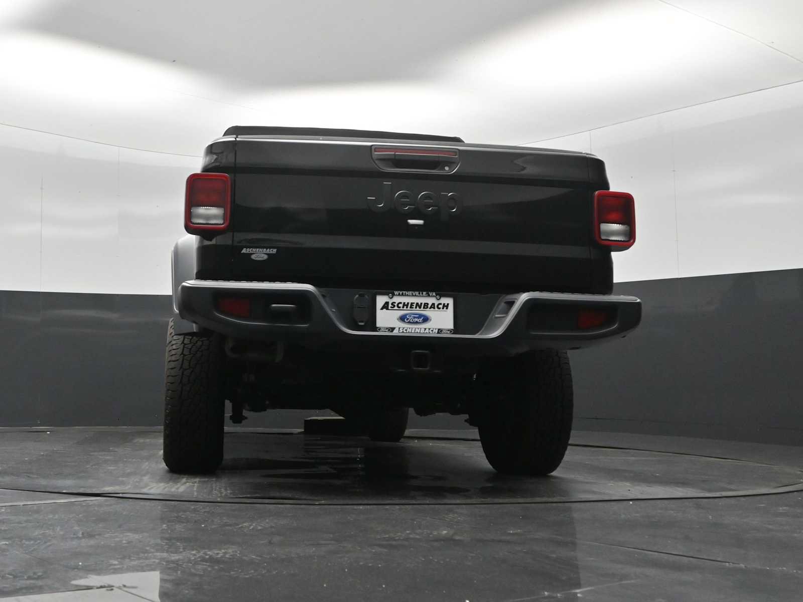 Used 2022 Jeep Gladiator Sport w/ Trailer Tow Package AWD/4WD image 53