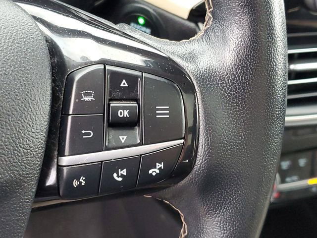 Certified 2021 Ford Escape Titanium w/ Titanium Elite Package image 18