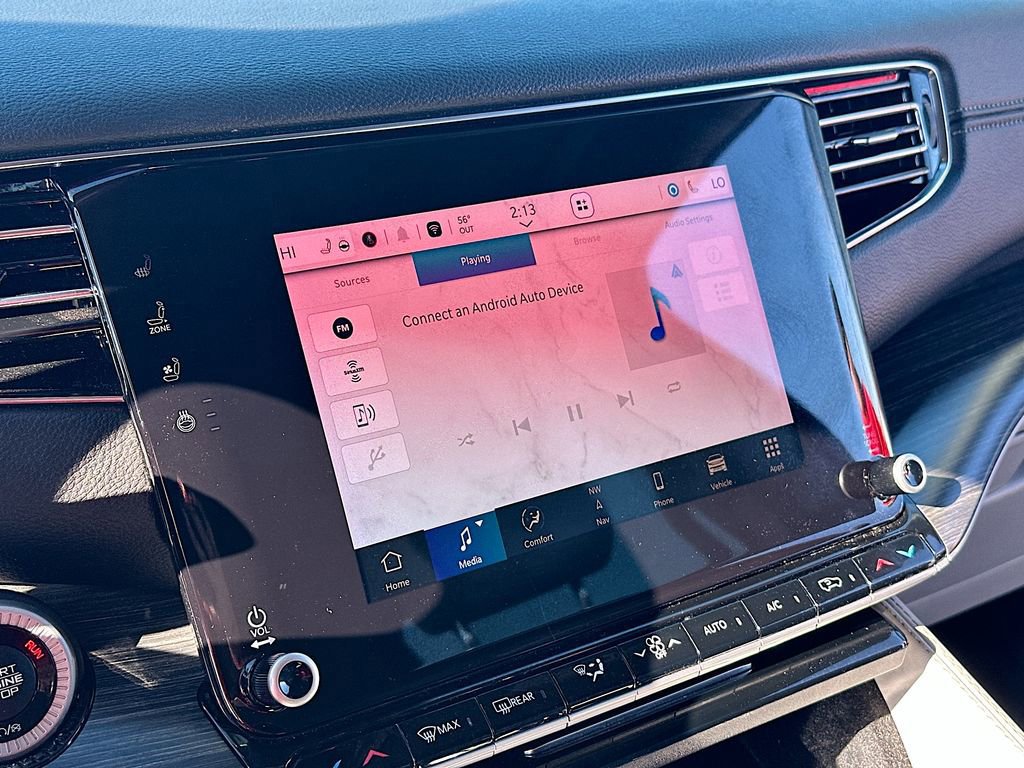 Used 2023 Jeep Wagoneer Series III w/ Preferred Equipment Group image 14