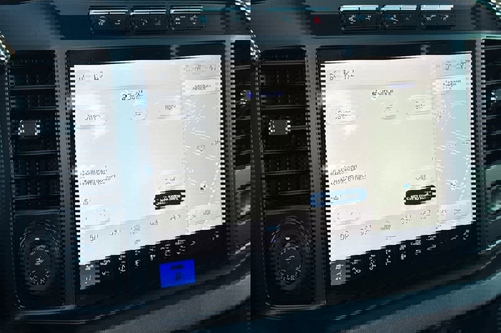 Certified 2023 Ford F450 Platinum w/ FX4 Off-Road Package image 17