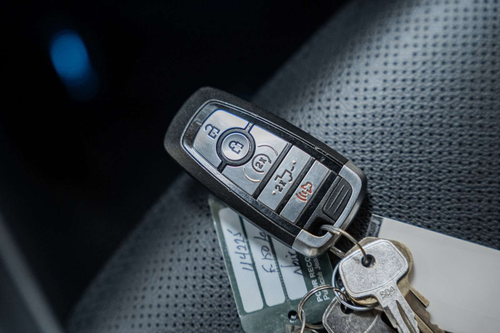 Certified 2022 Ford F150 Lariat image 50