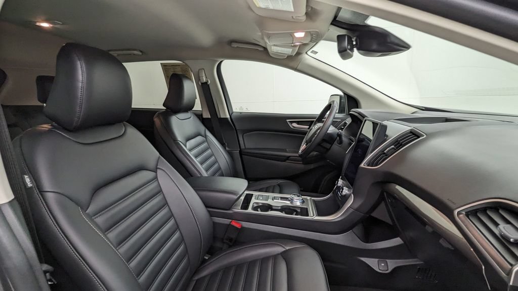 Certified 2024 Ford Edge SEL w/ Convenience Package AWD/4WD image 37