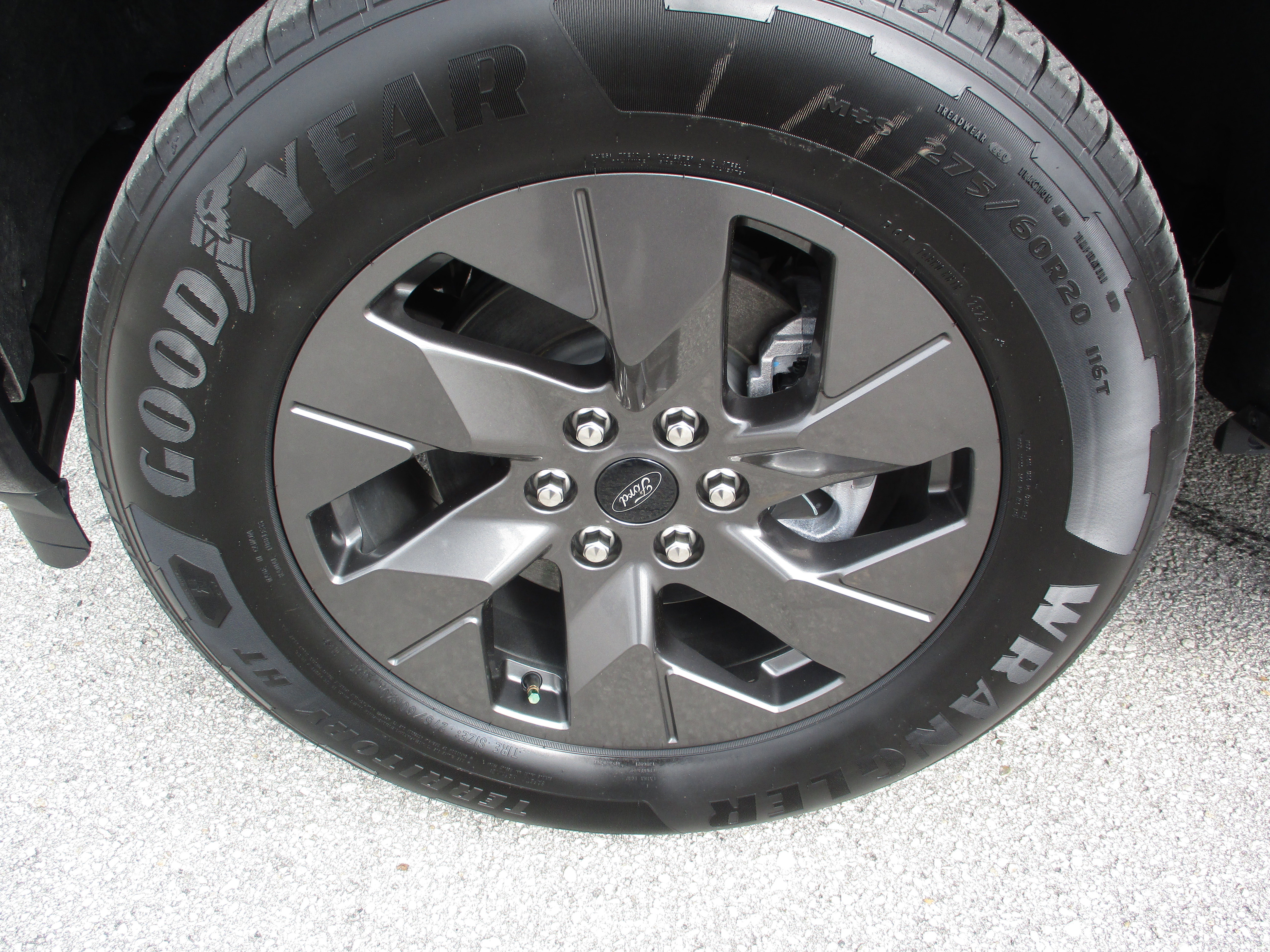 Certified 2023 Ford F150 Lightning XLT w/ Equipment Group 312A High image 9