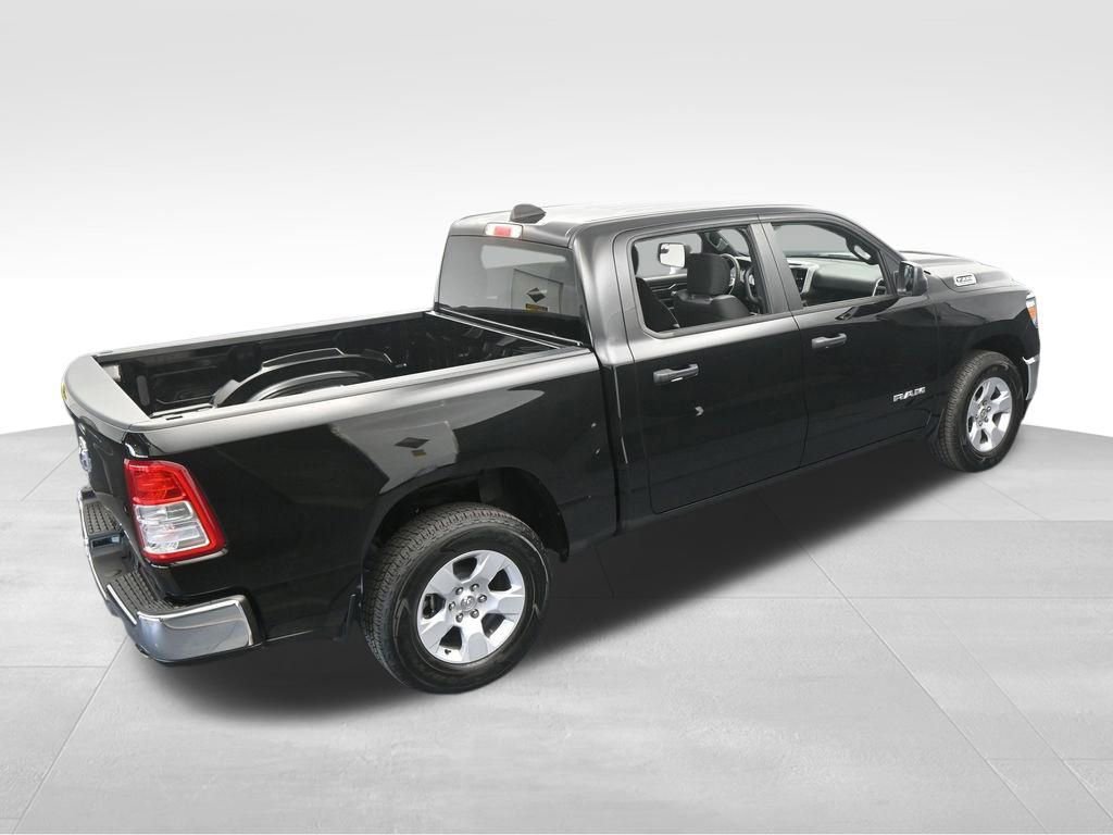 Used 2024 RAM 1500 Big Horn image 12