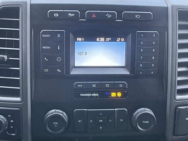 Certified 2020 Ford F250 XL w/ Power Equipment Group image 22