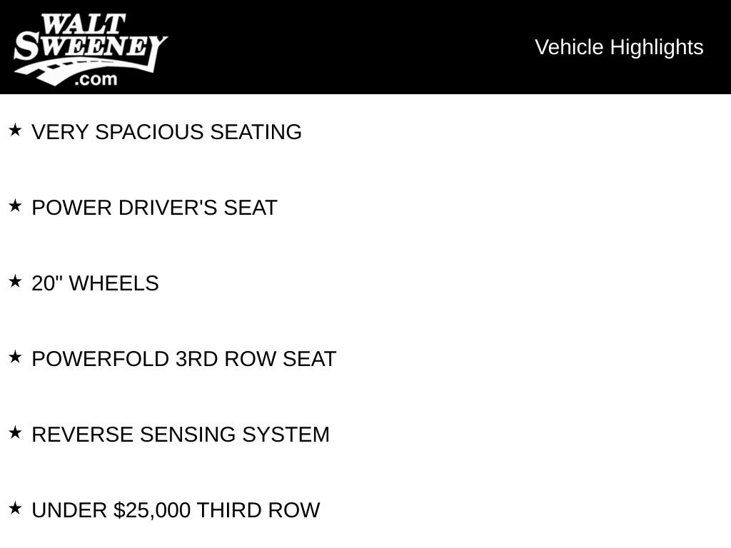 Certified 2019 Ford Expedition XLT w/ Equipment Group 201A AWD/4WD image 16
