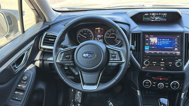Used 2020 Subaru Forester Limited w/ Popular Package #3 AWD/4WD image 23