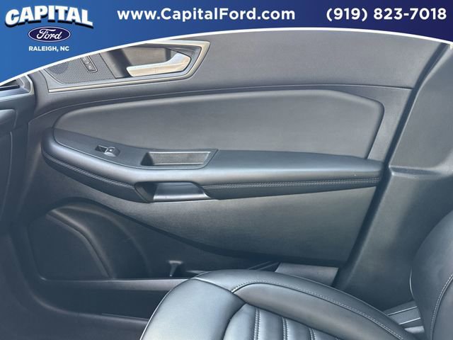 Certified 2024 Ford Edge SEL w/ Convenience Package AWD/4WD image 29