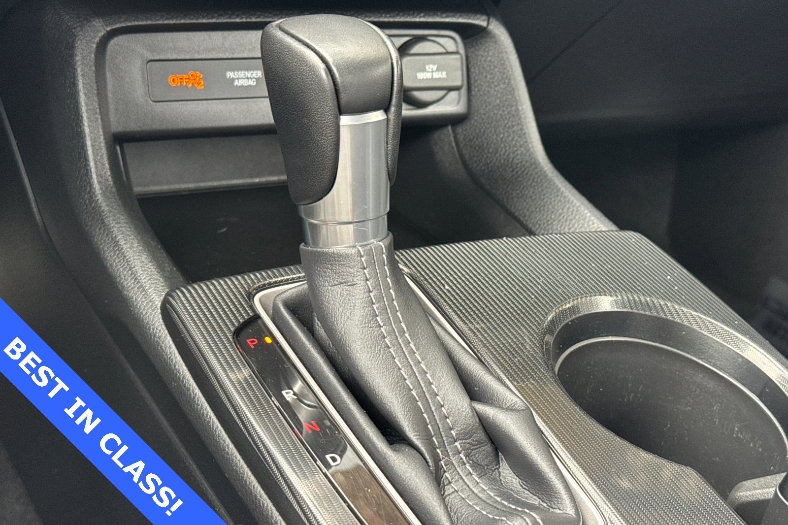 Used 2022 Honda Civic Sport image 21