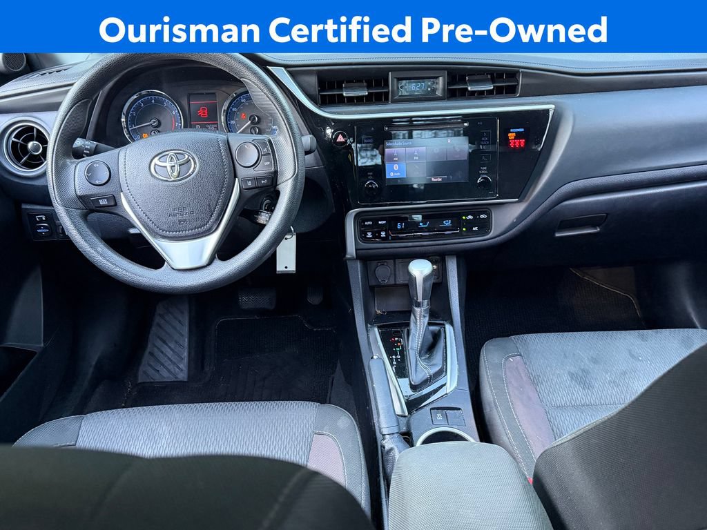 Used 2019 Toyota Corolla LE FWD image 27