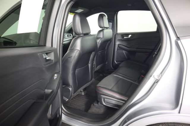 Certified 2024 Ford Escape ST-Line w/ Tech Pack #1 AWD/4WD image 47