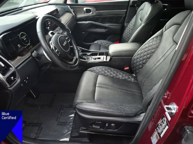 Used 2023 Kia Sorento SX Prestige AWD/4WD image 15