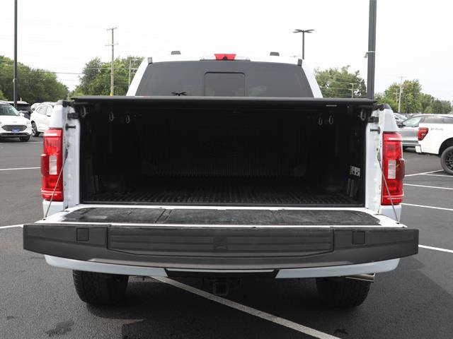 Certified 2022 Ford F150 XLT w/ Equipment Group 302A High AWD/4WD image 13